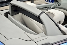 Mercedes-Benz SL 350 Designo Colour + Panoramic Roof + AMG Styling + Huge Spec - Thumb 20