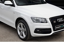 Audi Q5 S-Line Plus S-Line Plus Edition + 2 Former Keepers + FSH + High Spec - Thumb 15