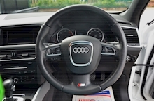 Audi Q5 S-Line Plus S-Line Plus Edition + 2 Former Keepers + FSH + High Spec - Thumb 20