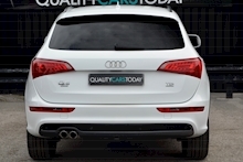 Audi Q5 S-Line Plus S-Line Plus Edition + 2 Former Keepers + FSH + High Spec - Thumb 4