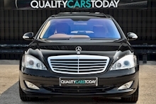 Mercedes-Benz S500 L LWB + Ex Kuwait Embassy + £90k List Price + Huge Spec - Thumb 3