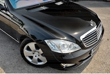Mercedes-Benz S500 L LWB + Ex Kuwait Embassy + £90k List Price + Huge Spec - Thumb 12