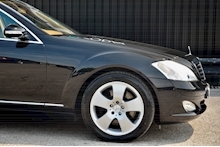 Mercedes-Benz S500 L LWB + Ex Kuwait Embassy + £90k List Price + Huge Spec - Thumb 15