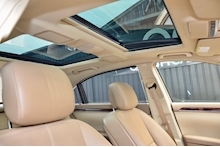 Mercedes-Benz S500 L LWB + Ex Kuwait Embassy + £90k List Price + Huge Spec - Thumb 7