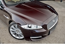 Jaguar XJ Premium Luxury Previously Supplied by Ourselves + Rare Spec + Major Jaguar Service Jan 2022 - Thumb 8