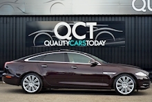 Jaguar XJ Premium Luxury Previously Supplied by Ourselves + Rare Spec + Major Jaguar Service Jan 2022 - Thumb 6