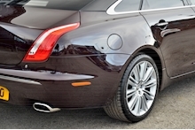 Jaguar XJ Premium Luxury Previously Supplied by Ourselves + Rare Spec + Major Jaguar Service Jan 2022 - Thumb 11