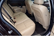 Jaguar XJ Premium Luxury Previously Supplied by Ourselves + Rare Spec + Major Jaguar Service Jan 2022 - Thumb 9