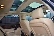 Jaguar XJ Premium Luxury Previously Supplied by Ourselves + Rare Spec + Major Jaguar Service Jan 2022 - Thumb 22