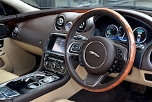 Jaguar XJ Premium Luxury Previously Supplied by Ourselves + Rare Spec + Major Jaguar Service Jan 2022 - Thumb 26