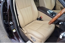 Jaguar XJ Premium Luxury Previously Supplied by Ourselves + Rare Spec + Major Jaguar Service Jan 2022 - Thumb 27