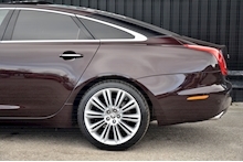 Jaguar XJ Premium Luxury Previously Supplied by Ourselves + Rare Spec + Major Jaguar Service Jan 2022 - Thumb 34