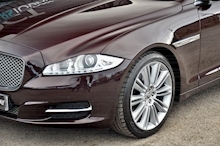 Jaguar XJ Premium Luxury Previously Supplied by Ourselves + Rare Spec + Major Jaguar Service Jan 2022 - Thumb 32