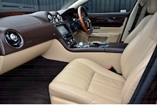Jaguar XJ Premium Luxury Previously Supplied by Ourselves + Rare Spec + Major Jaguar Service Jan 2022 - Thumb 2