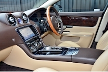 Jaguar XJ Premium Luxury Previously Supplied by Ourselves + Rare Spec + Major Jaguar Service Jan 2022 - Thumb 5