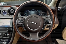 Jaguar XJ Premium Luxury Previously Supplied by Ourselves + Rare Spec + Major Jaguar Service Jan 2022 - Thumb 42