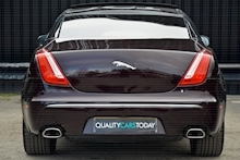 Jaguar XJ Premium Luxury Previously Supplied by Ourselves + Rare Spec + Major Jaguar Service Jan 2022 - Thumb 4