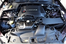 Jaguar XJ Premium Luxury Previously Supplied by Ourselves + Rare Spec + Major Jaguar Service Jan 2022 - Thumb 44