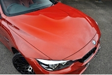 BMW M4 Competition Manual + 1 Owner + Full BMW History + Carbon Interior + Surround View - Thumb 5