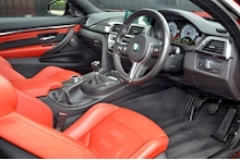 BMW M4 Competition Manual + 1 Owner + Full BMW History + Carbon Interior + Surround View - Thumb 11