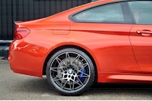 BMW M4 Competition Manual + 1 Owner + Full BMW History + Carbon Interior + Surround View - Thumb 40