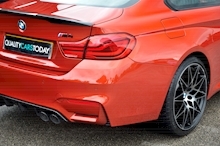 BMW M4 Competition Manual + 1 Owner + Full BMW History + Carbon Interior + Surround View - Thumb 39
