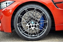 BMW M4 Competition Manual + 1 Owner + Full BMW History + Carbon Interior + Surround View - Thumb 50