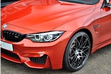 BMW M4 Competition Manual + 1 Owner + Full BMW History + Carbon Interior + Surround View - Thumb 43