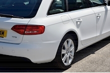 Audi A4 Avant SE 1.8 TFSI Automatic + 1 Driver from New + Fully Documented History + High Spec - Thumb 10