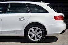 Audi A4 Avant SE 1.8 TFSI Automatic + 1 Driver from New + Fully Documented History + High Spec - Thumb 28