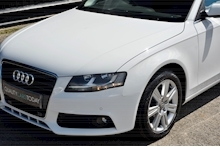 Audi A4 Avant SE 1.8 TFSI Automatic + 1 Driver from New + Fully Documented History + High Spec - Thumb 26