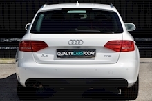 Audi A4 Avant SE 1.8 TFSI Automatic + 1 Driver from New + Fully Documented History + High Spec - Thumb 4
