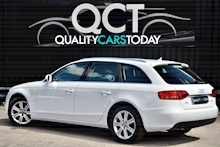 Audi A4 Avant SE 1.8 TFSI Automatic + 1 Driver from New + Fully Documented History + High Spec - Thumb 8