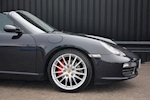 Porsche Boxster 987 3.2 S Manual *Full Service History + High Spec* - Thumb 13