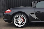 Porsche Boxster 987 3.2 S Manual *Full Service History + High Spec* - Thumb 12