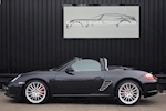 Porsche Boxster 987 3.2 S Manual *Full Service History + High Spec* - Thumb 1