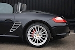 Porsche Boxster 987 3.2 S Manual *Full Service History + High Spec* - Thumb 17