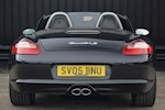 Porsche Boxster 987 3.2 S Manual *Full Service History + High Spec* - Thumb 4