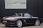 Porsche Boxster 987 3.2 S Manual *Full Service History + High Spec* - Thumb 10