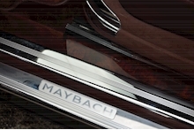 Maybach 62 Original list price circa £340,000 + Huge Spec + Ultra Rare - Thumb 47