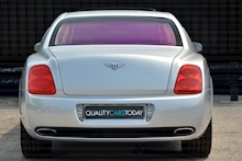 Bentley Continental Flying Spur 1 Former Keeper + High Spec + Just Serviced by Bentley - Thumb 4