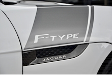 Jaguar F-Type S 380 bhp + 1 Former Keeper + Full Jaguar Dealer History - Thumb 16