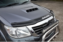 Toyota Hilux Invincible 2 Former Keepers + No VAT - Thumb 8