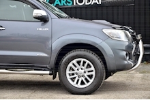 Toyota Hilux Invincible 2 Former Keepers + No VAT - Thumb 15