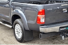 Toyota Hilux Invincible 2 Former Keepers + No VAT - Thumb 26