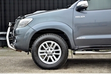 Toyota Hilux Invincible 2 Former Keepers + No VAT - Thumb 24