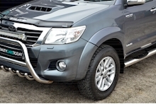 Toyota Hilux Invincible 2 Former Keepers + No VAT - Thumb 23