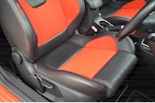 Ford Fiesta ST-3 Mountune 215 Special Molten Orange + ST Style Pack + Sat Nav - Thumb 14