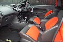 Ford Fiesta ST-3 Mountune 215 Special Molten Orange + ST Style Pack + Sat Nav - Thumb 26