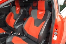 Ford Fiesta ST-3 Mountune 215 Special Molten Orange + ST Style Pack + Sat Nav - Thumb 29